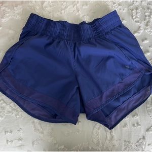 Athleta Shorts